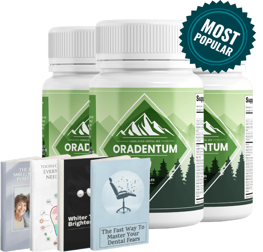 Oradentum